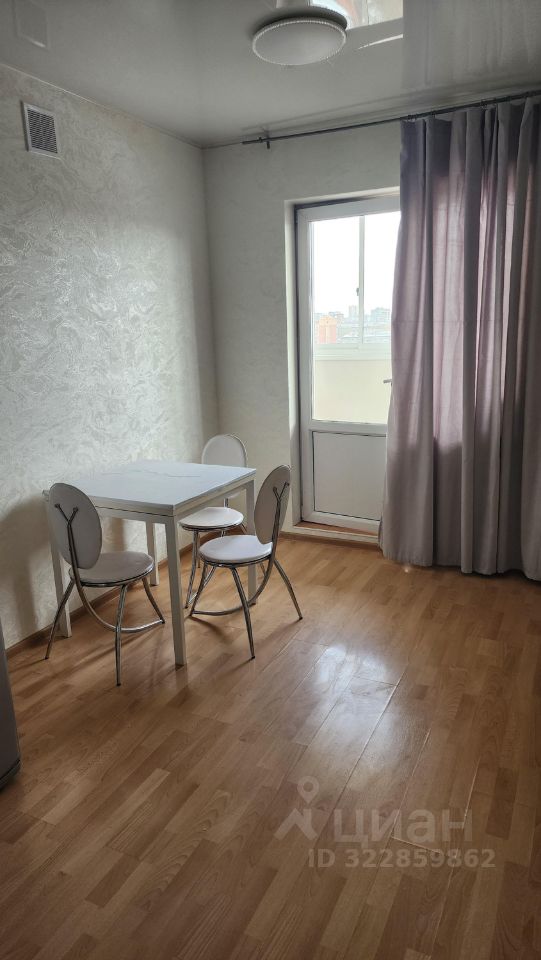 Овражная - 5 №10