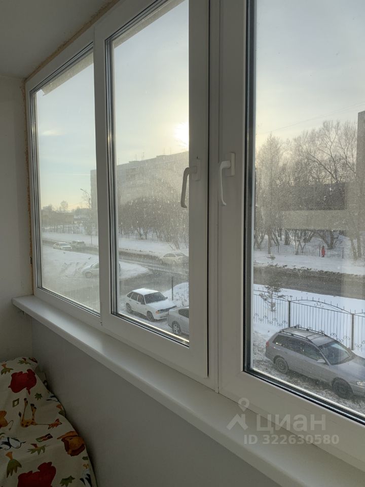 Фадеева - 66/2 №5