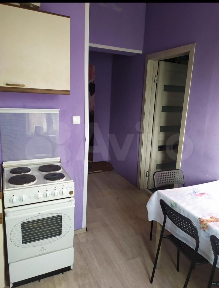 ул. Добролюбова, д.134 №1