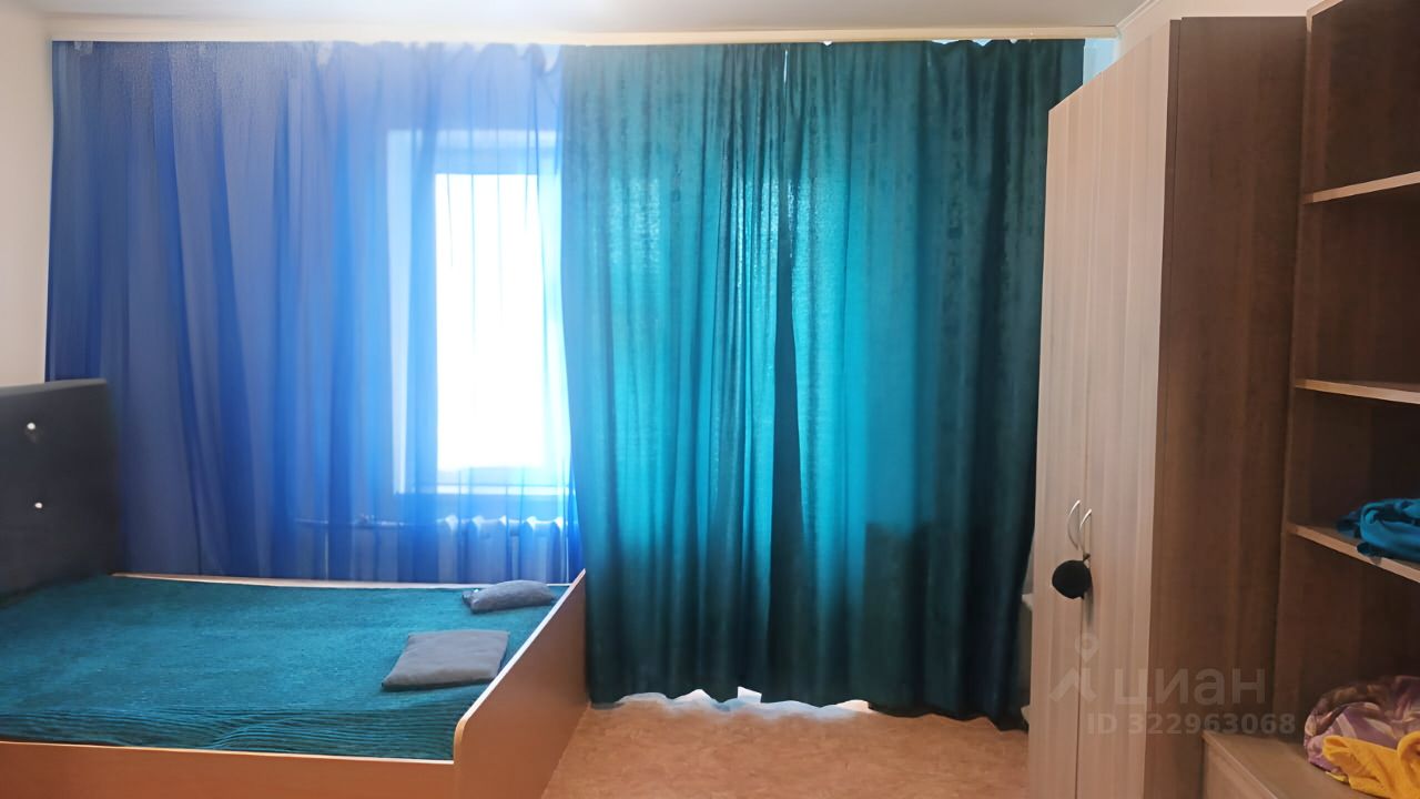 ул. Горский микрорайон, д.72 №1