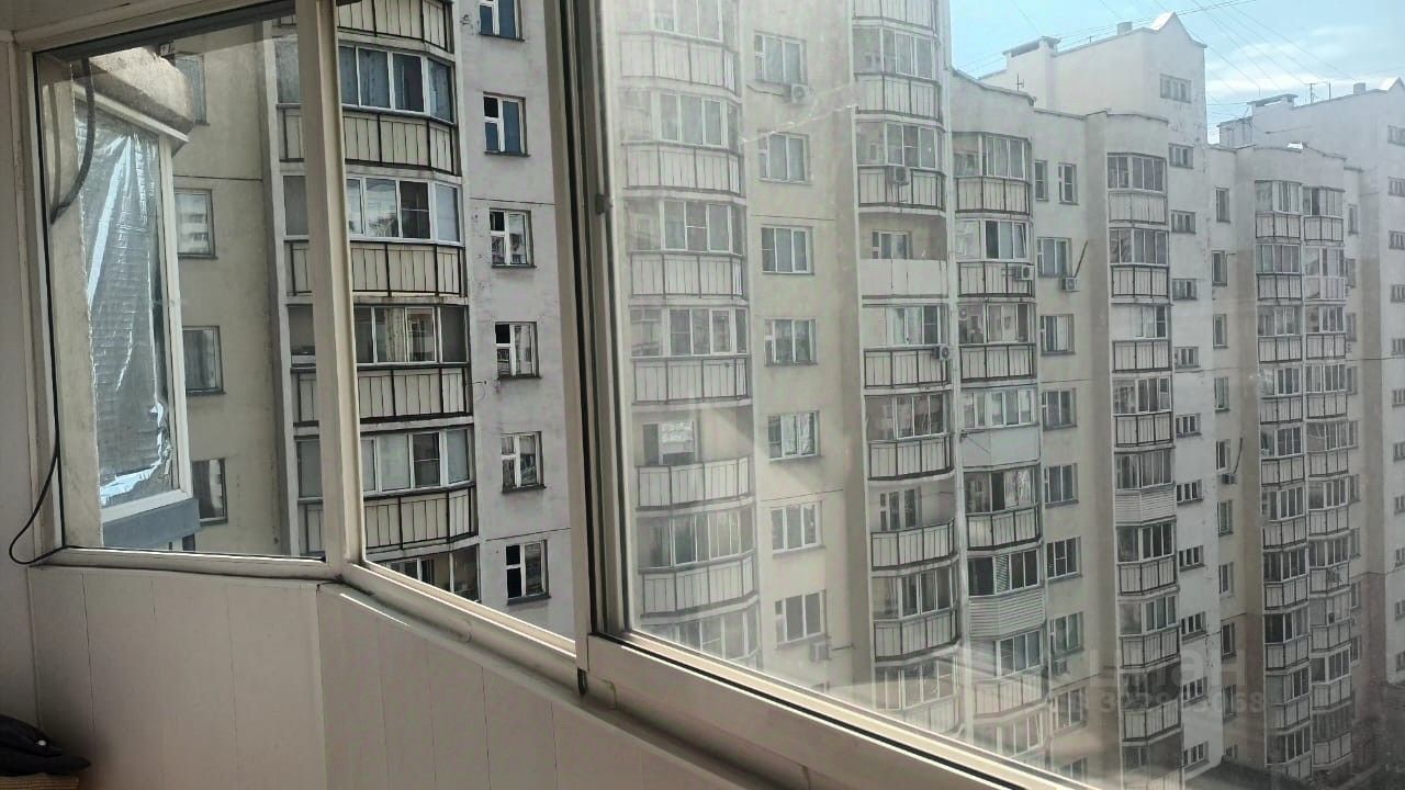 Горский микрорайон - 72 №3