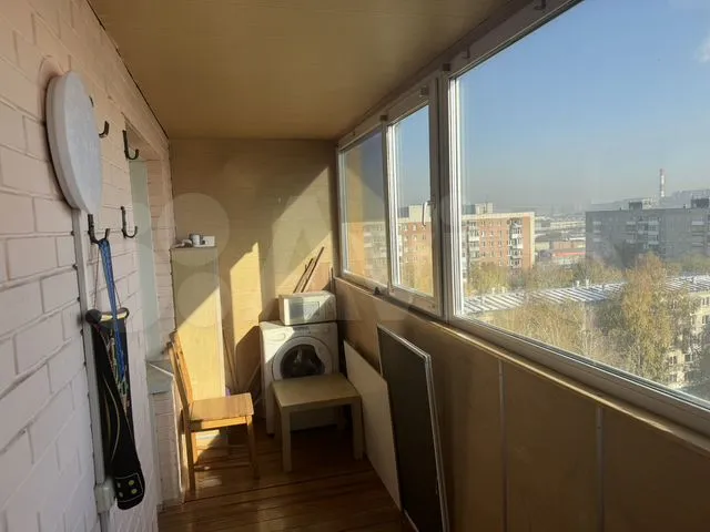 Широкая - 19/1 №3