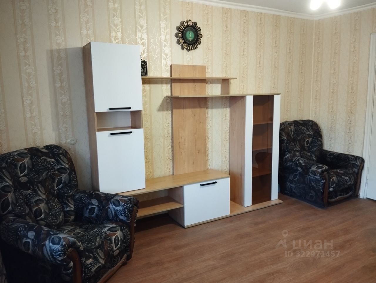 Станиславского - 36 №7