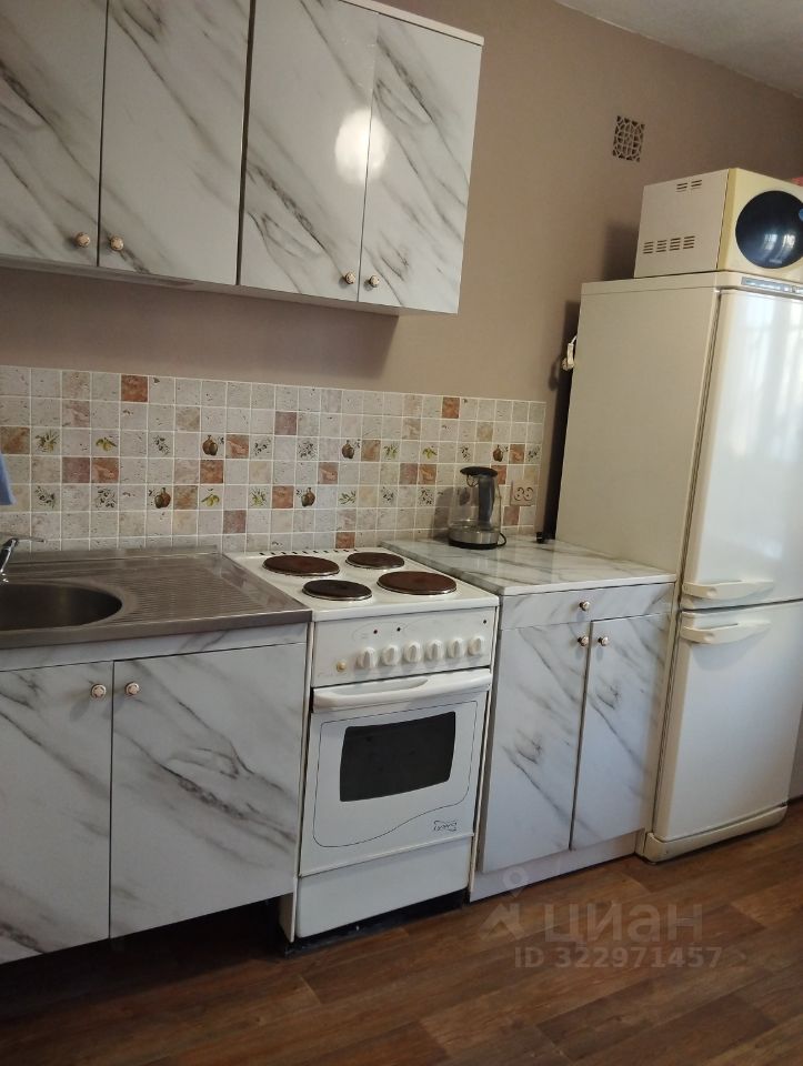 Станиславского - 36 №4