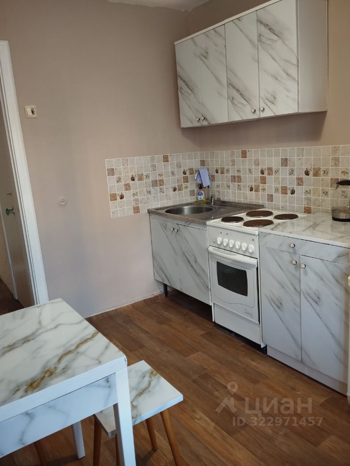 Станиславского - 36 №6