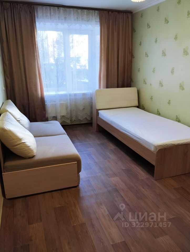 Станиславского - 36 №1