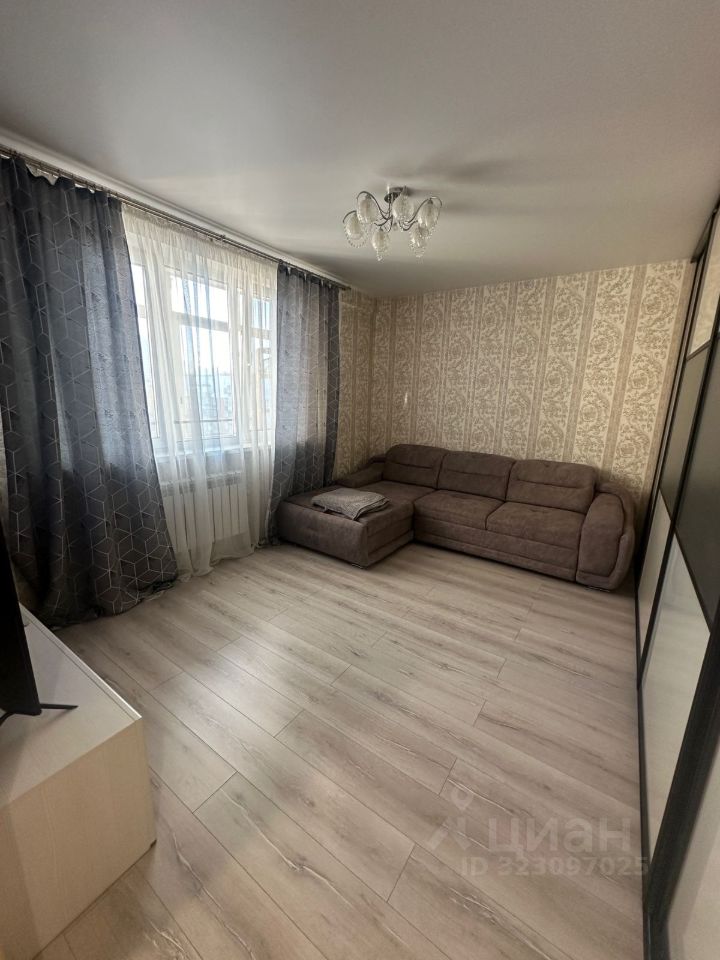 Кавалерийская - 25 №13