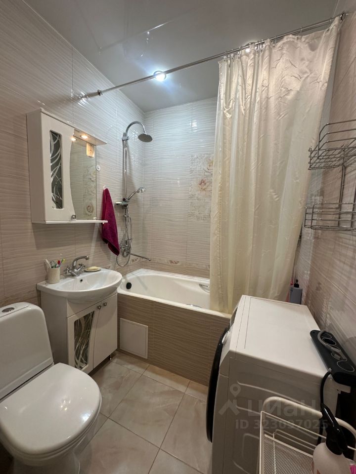 Кавалерийская - 25 №11