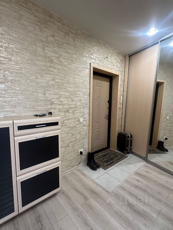 ул. Кавалерийская, д.25 №1