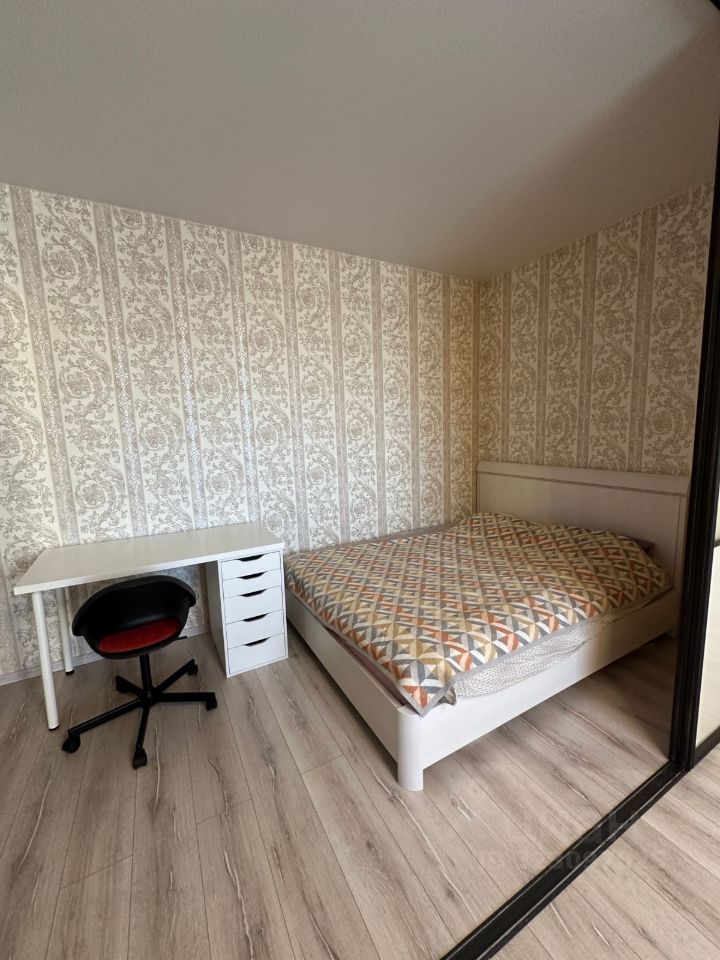 Кавалерийская - 25 №1