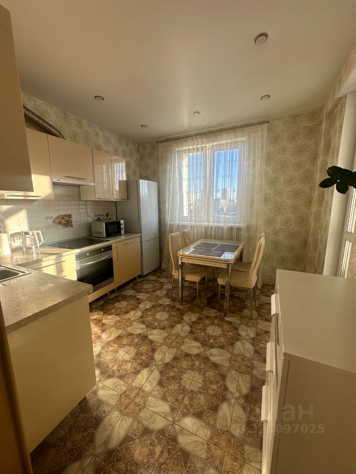 Кавалерийская - 25 №3