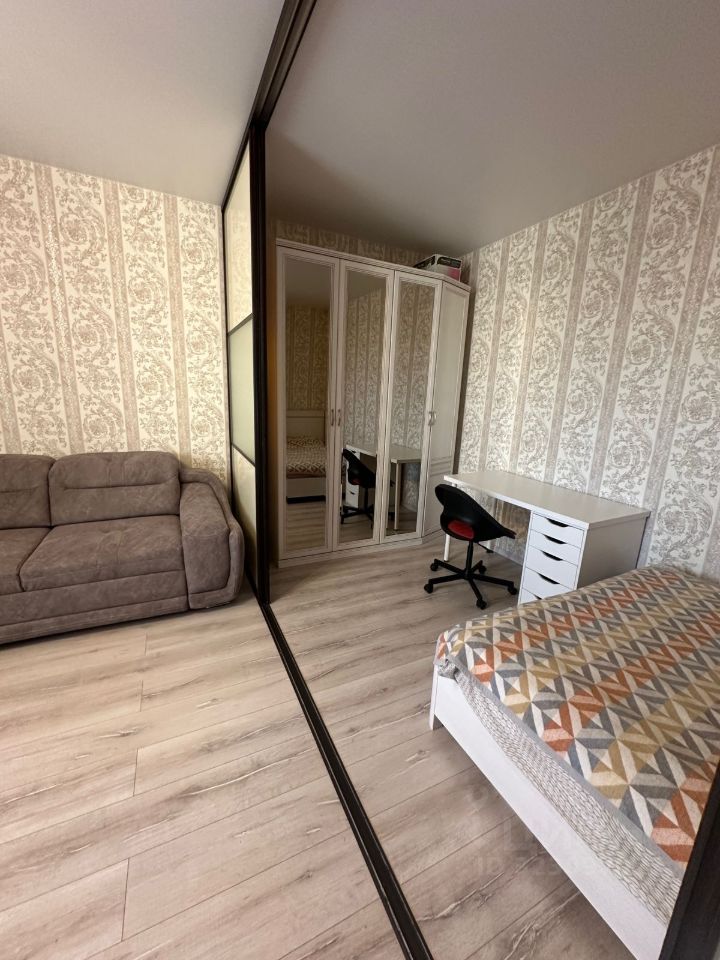 Кавалерийская - 25 №4