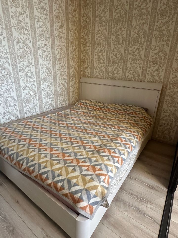 Кавалерийская - 25 №5