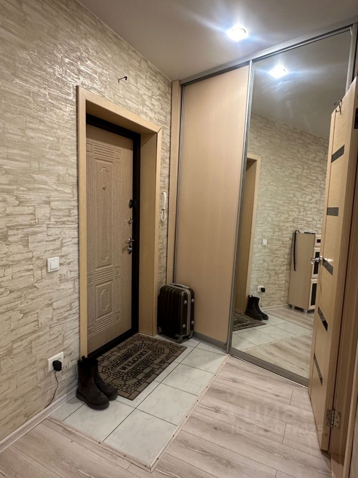 Кавалерийская - 25 №6