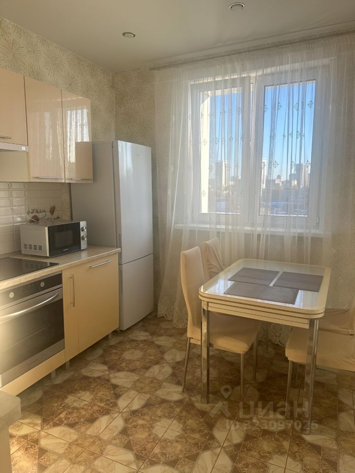 Кавалерийская - 25 №7