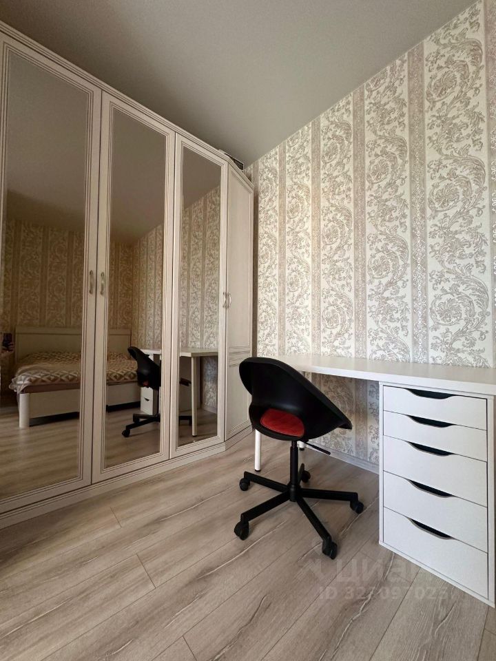 Кавалерийская - 25 №8