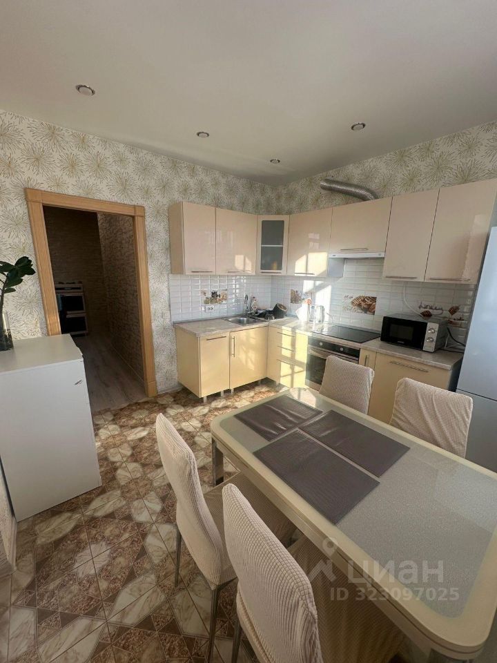 Кавалерийская - 25 №9