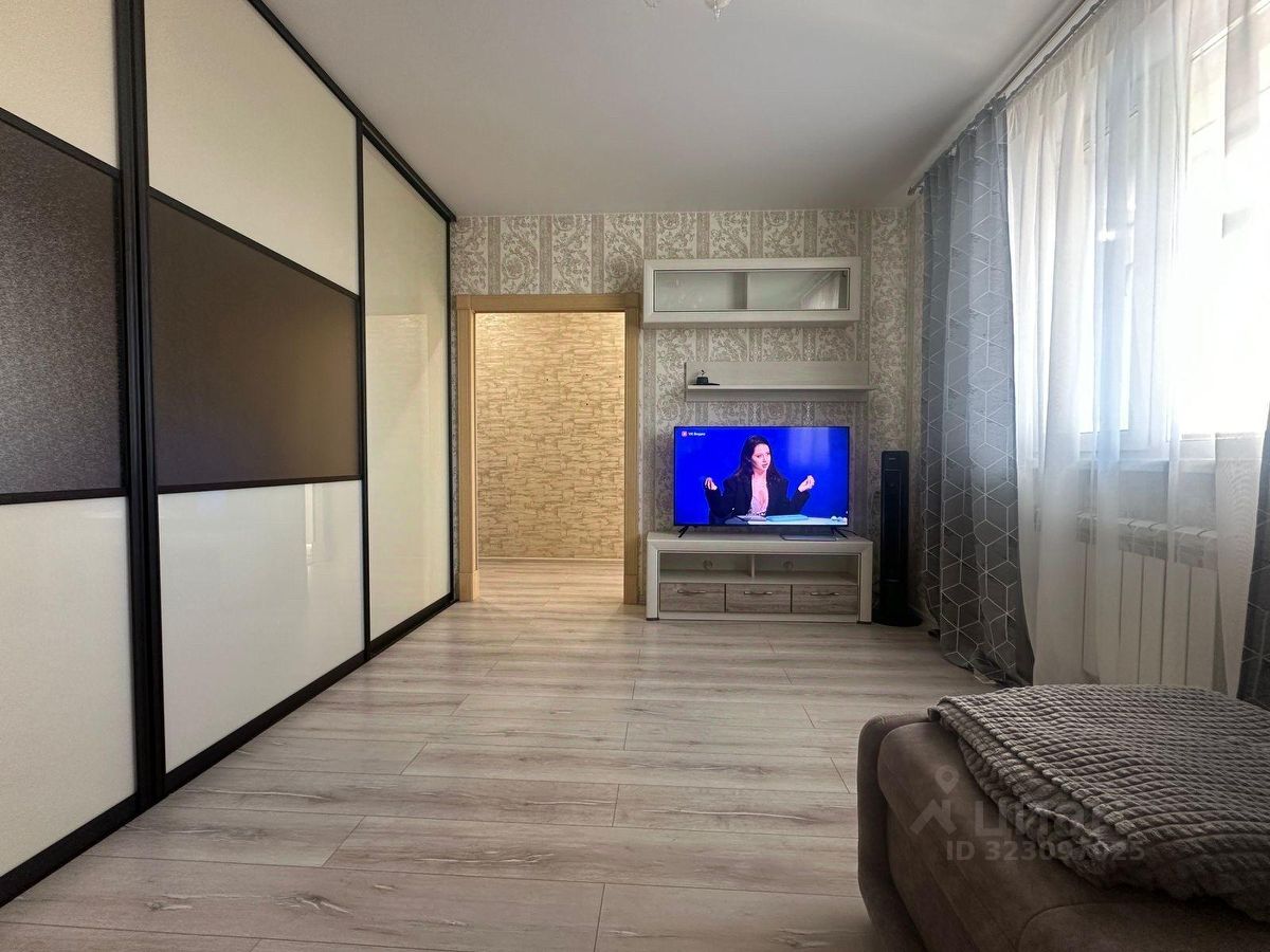 Кавалерийская - 25 №10