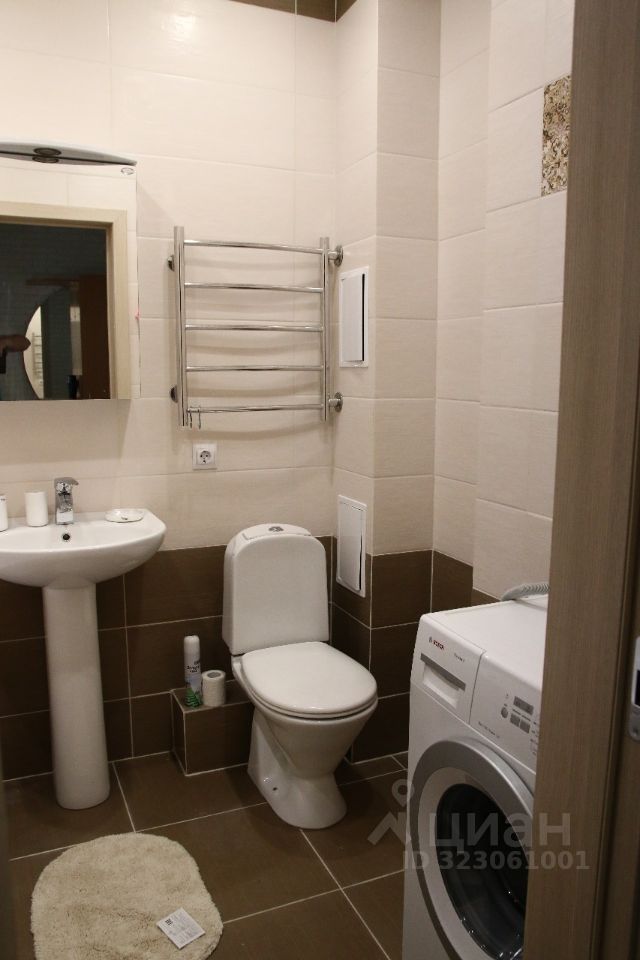 Дзержинского проспект - 34/2 №2