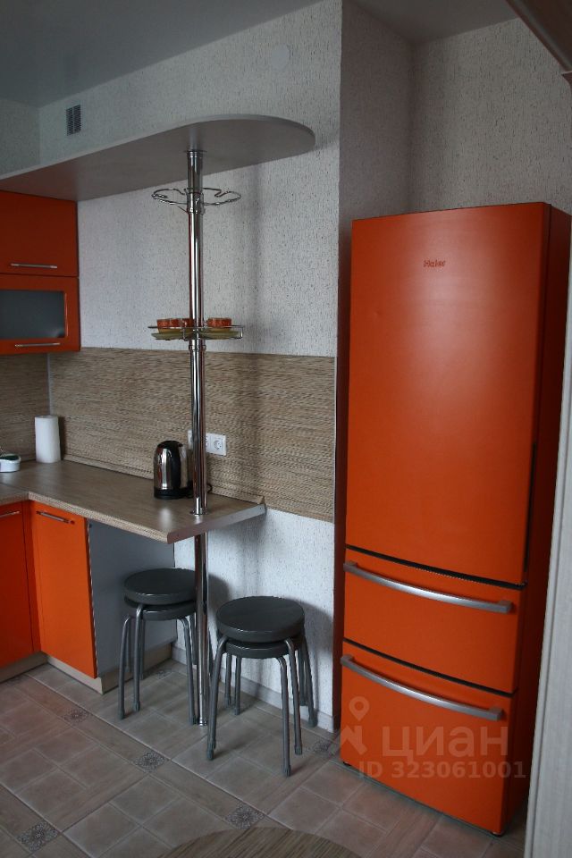 Дзержинского проспект - 34/2 №5