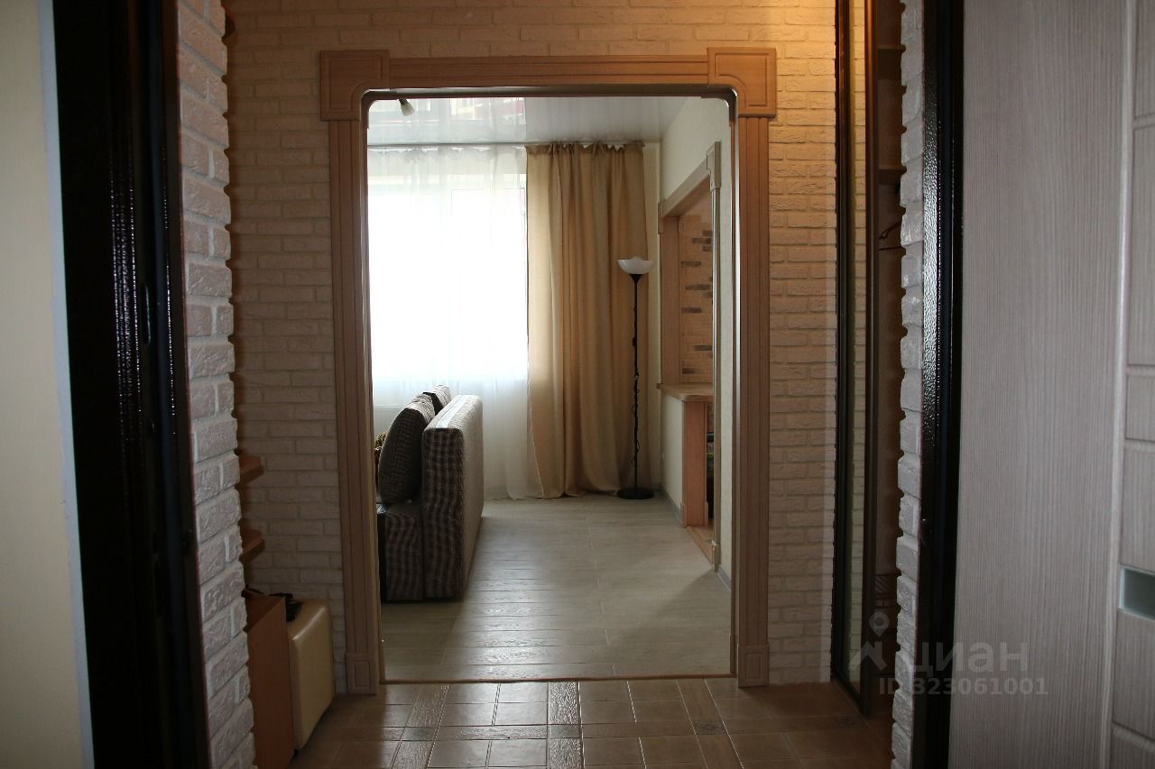 Дзержинского проспект - 34/2 №6