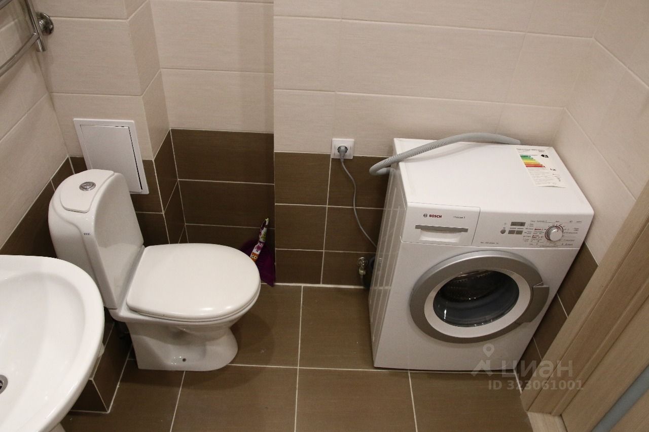 Дзержинского проспект - 34/2 №7