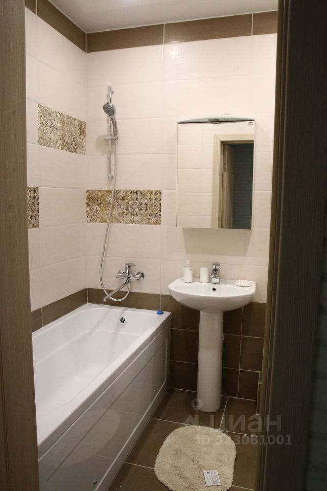 Дзержинского проспект - 34/2 №8