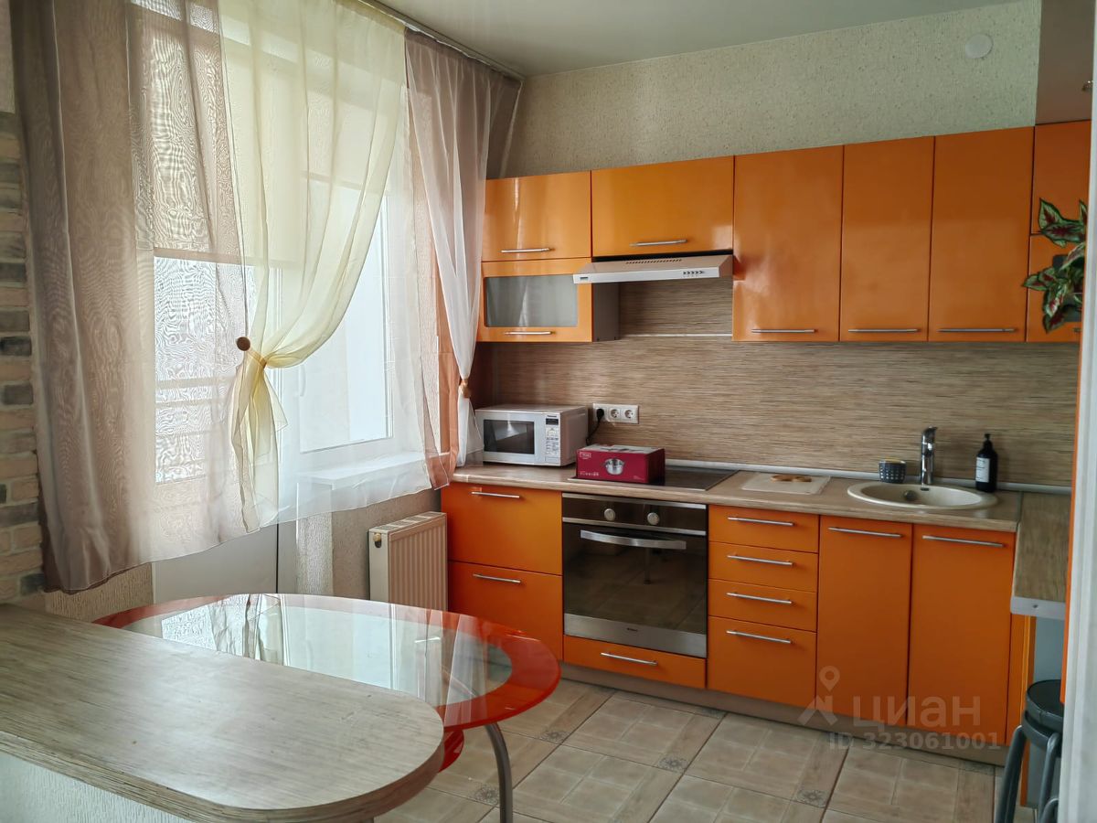 Дзержинского проспект - 34/2 №9