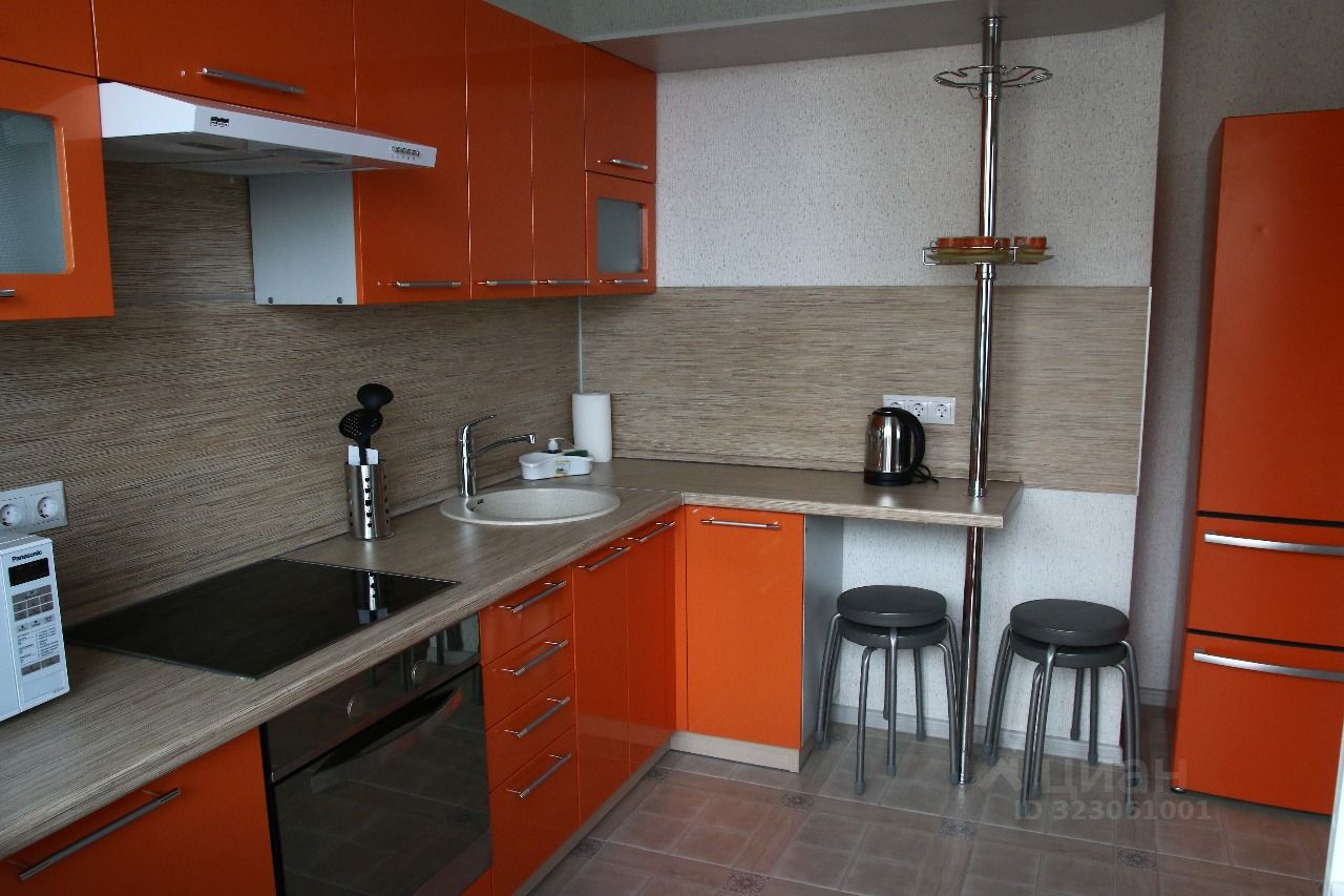 Дзержинского проспект - 34/2 №10