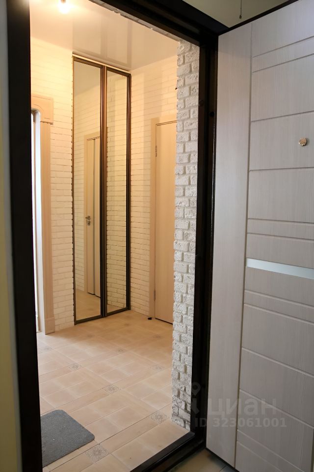 Дзержинского проспект - 34/2 №11