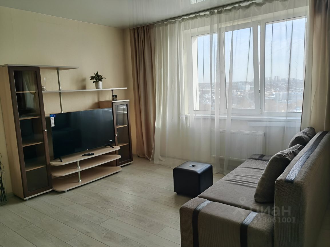 Дзержинского проспект - 34/2 №12