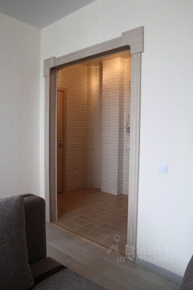 ул. Дзержинского проспект, д.34/2 №1