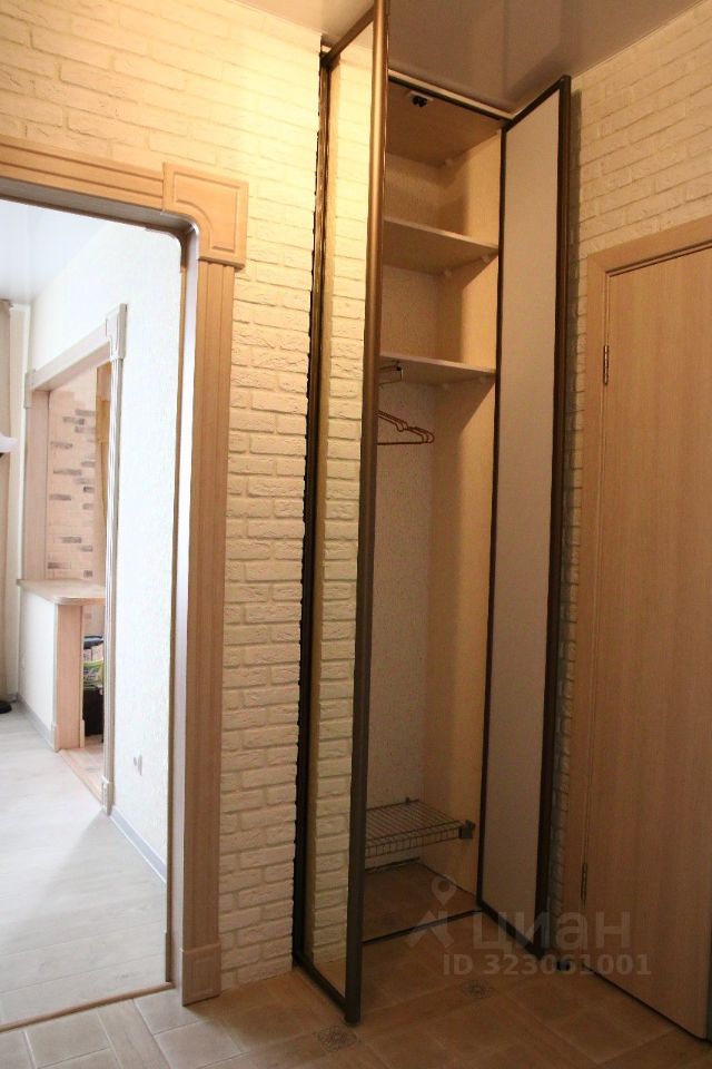 Дзержинского проспект - 34/2 №3