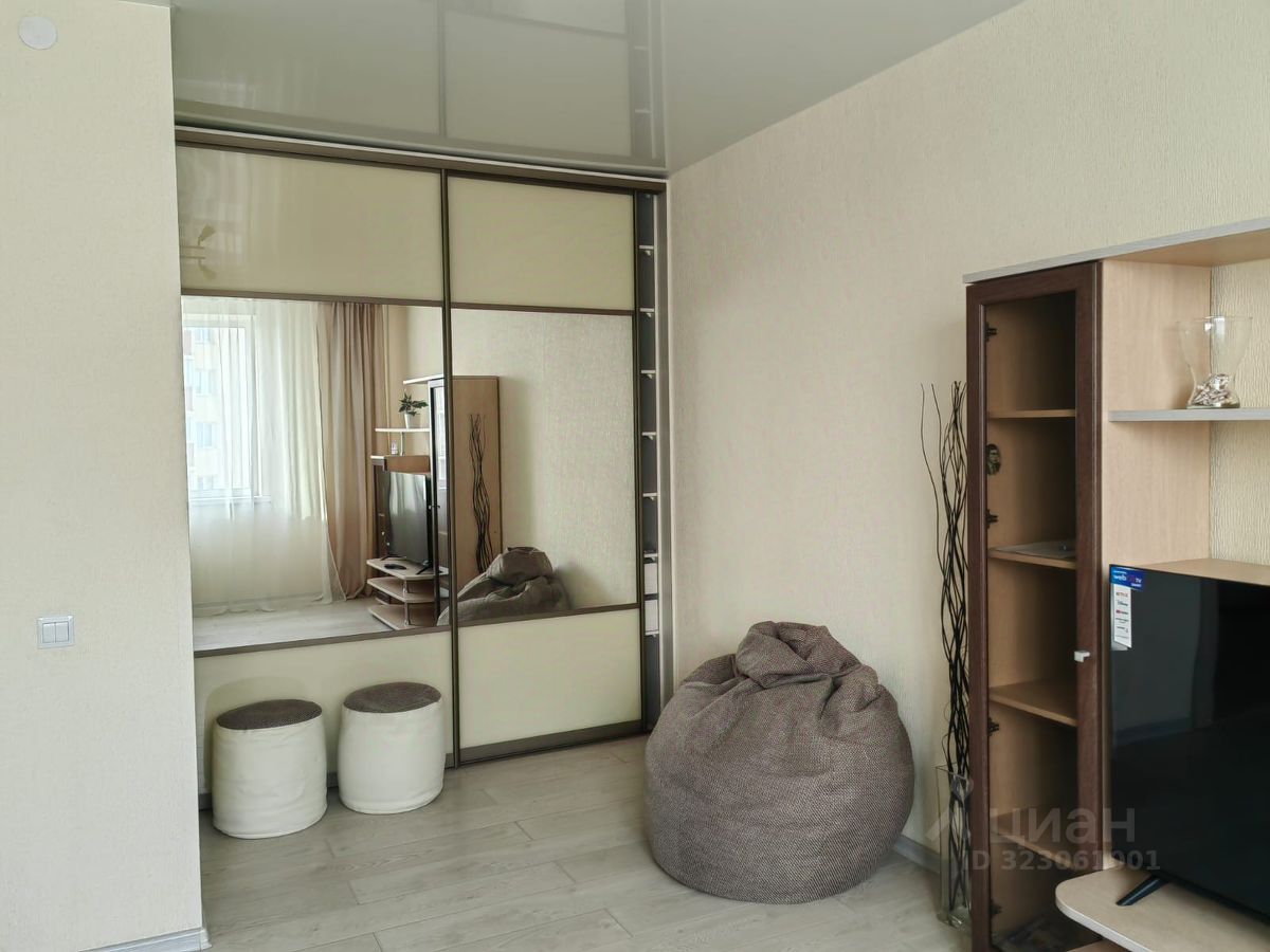 Дзержинского проспект - 34/2 №13