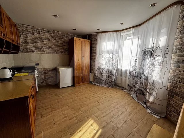 Горский микрорайон - 67 №5