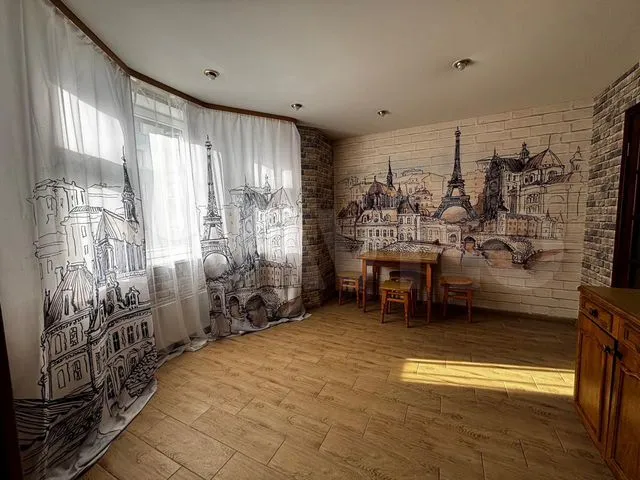 Горский микрорайон - 67 №7