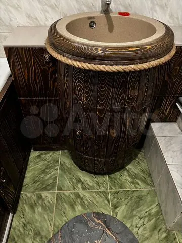 Горский микрорайон - 67 №1