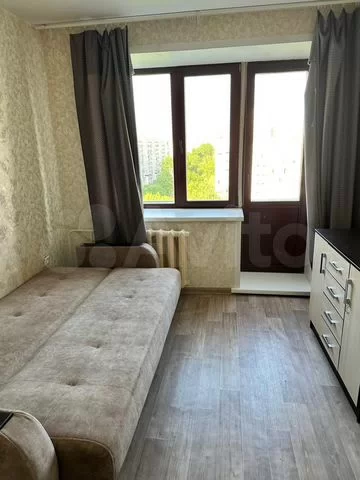 ул. Селезнёва, д.26/1 №1