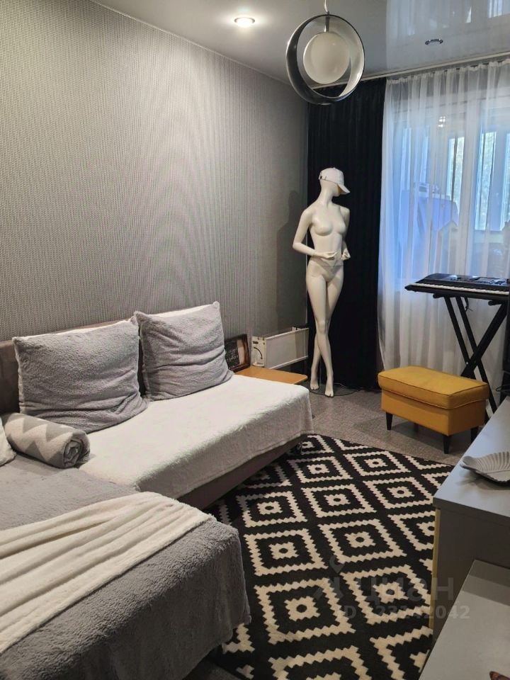 Кропоткина - 128/1 №4