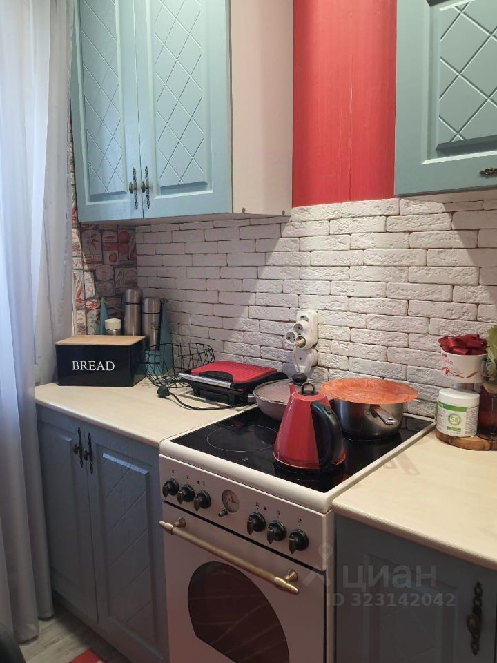 Кропоткина - 128/1 №5