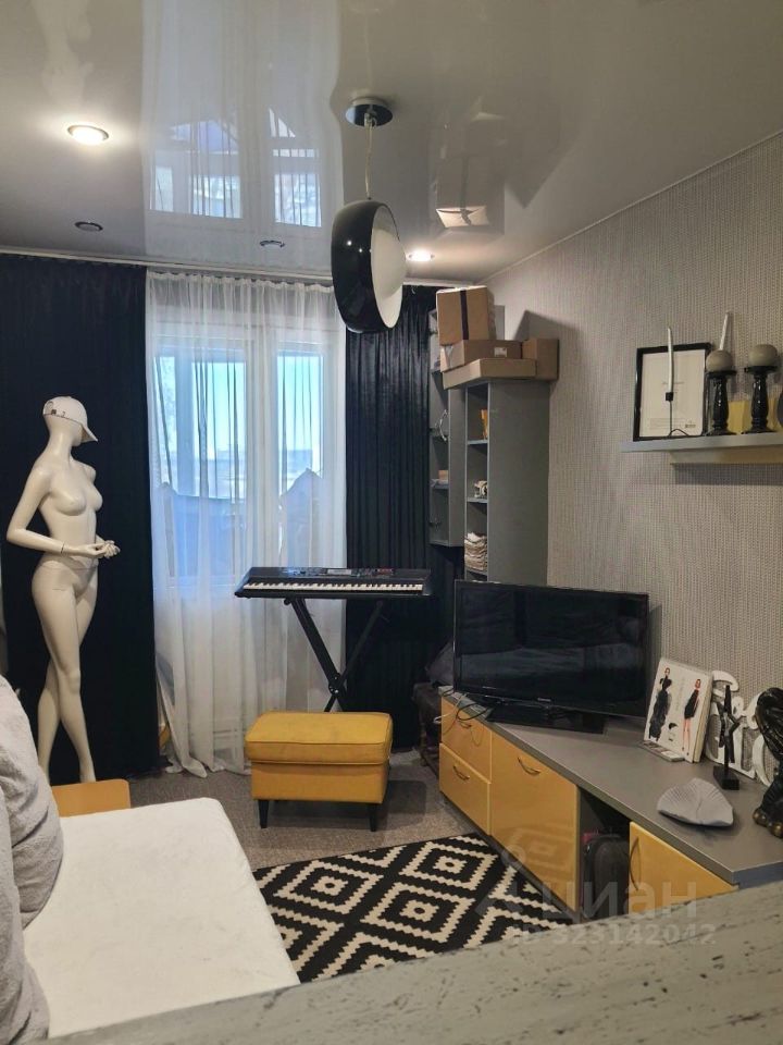 Кропоткина - 128/1 №2