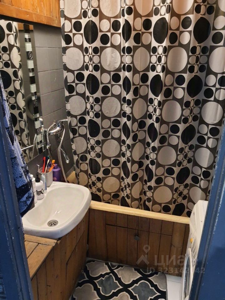 ул. Кропоткина, д.128/1 №1