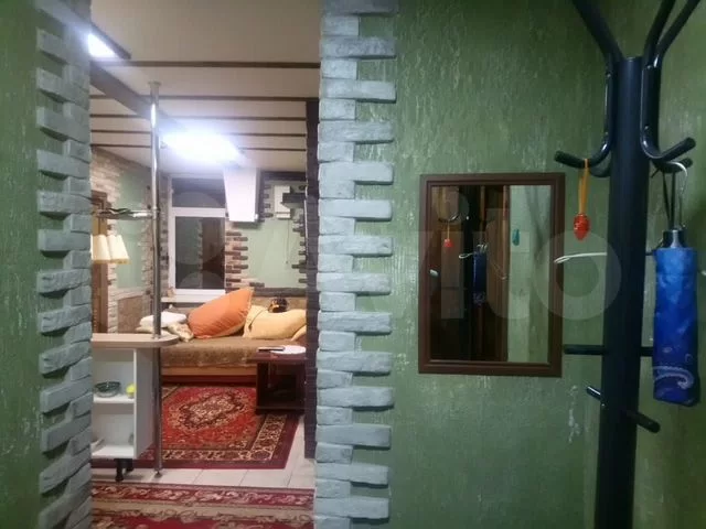 Сибиряков-Гвардейцев - 15 №3