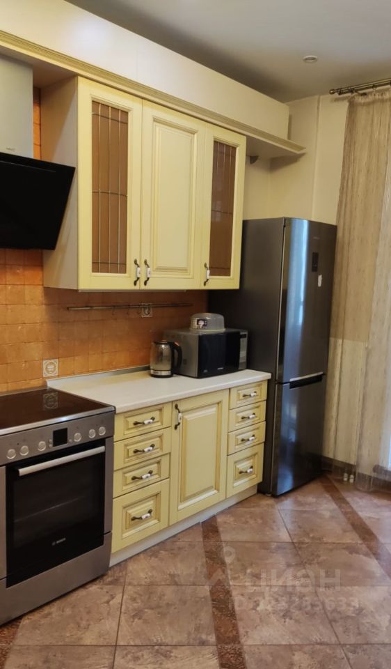 ул. Державина, д.49 №1