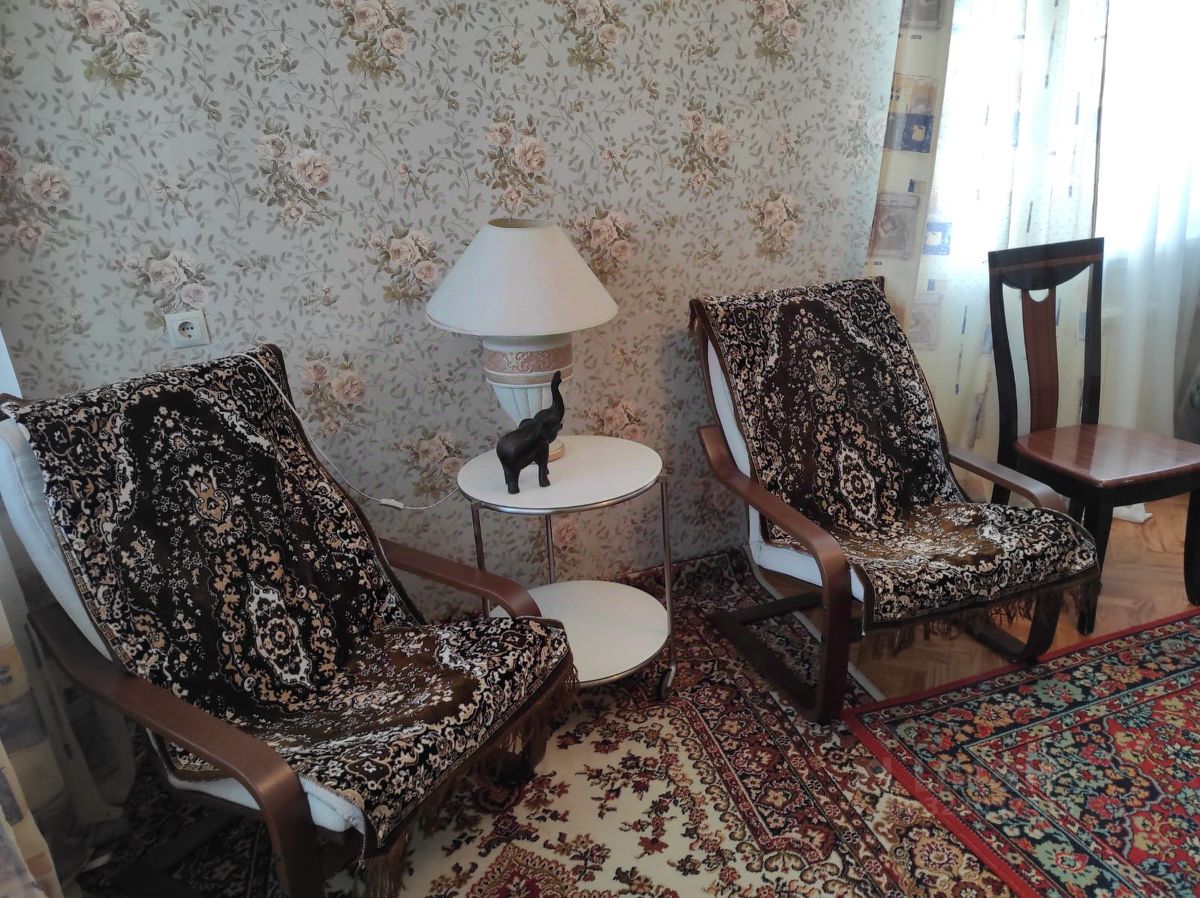 ул. Бориса Богаткова, д.213 №1