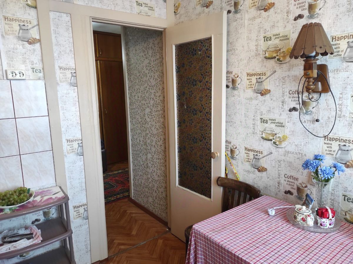 Бориса Богаткова - 213 №1