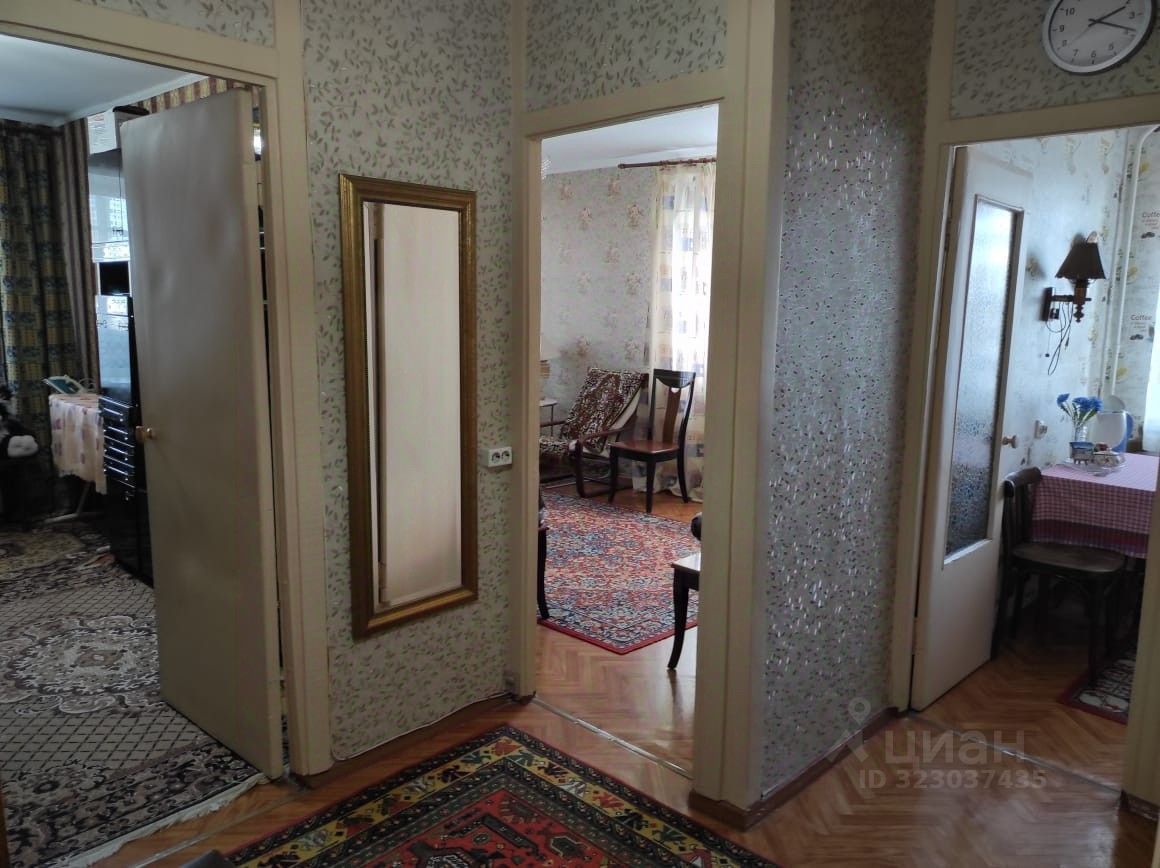 Бориса Богаткова - 213 №8