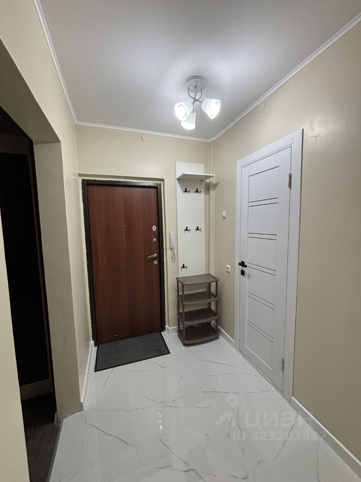 ул. Спортивная, д.9 №1