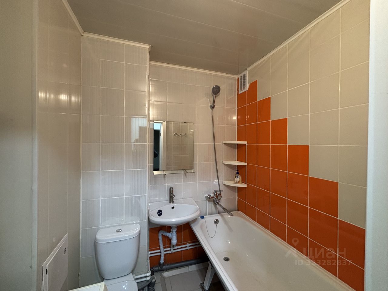 Спортивная - 9 №4