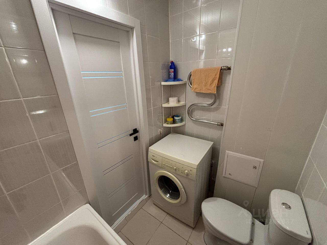 Спортивная - 9 №3